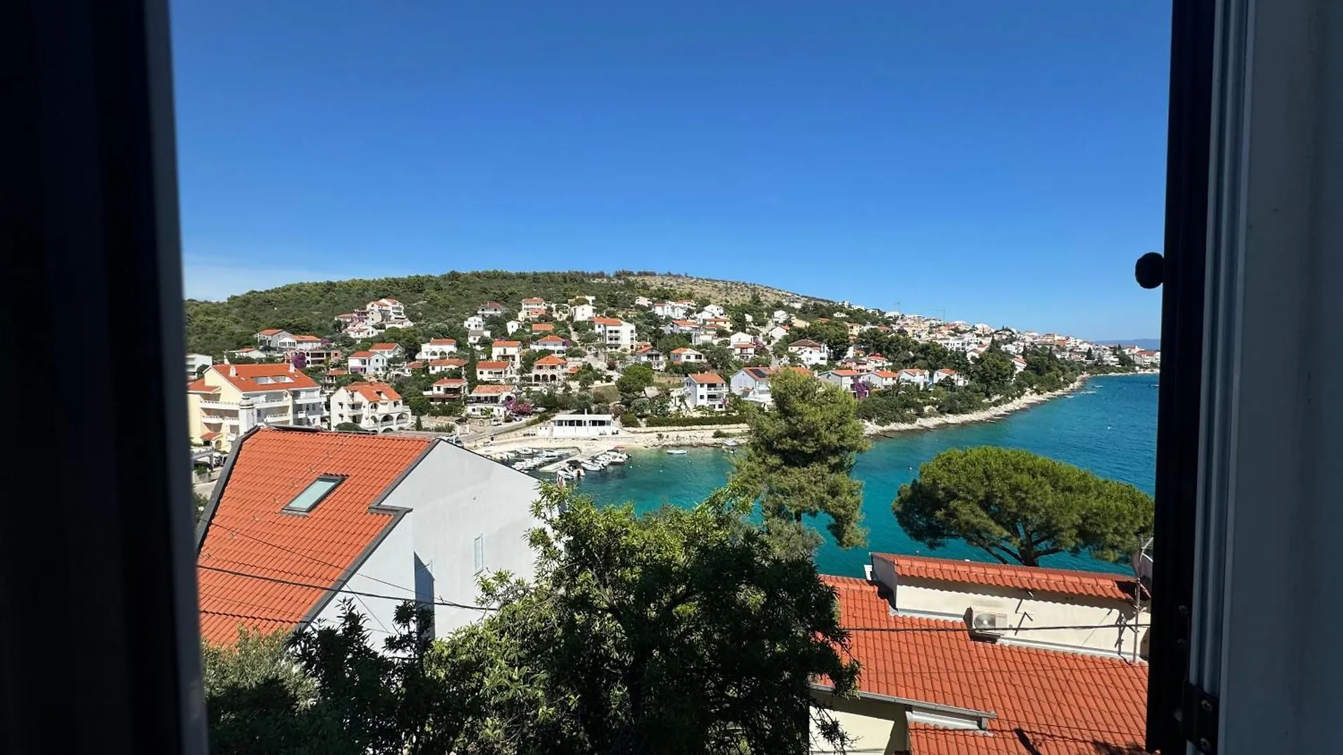 Villa Bella 1 Meerblick Trogir 0*,  Croatia