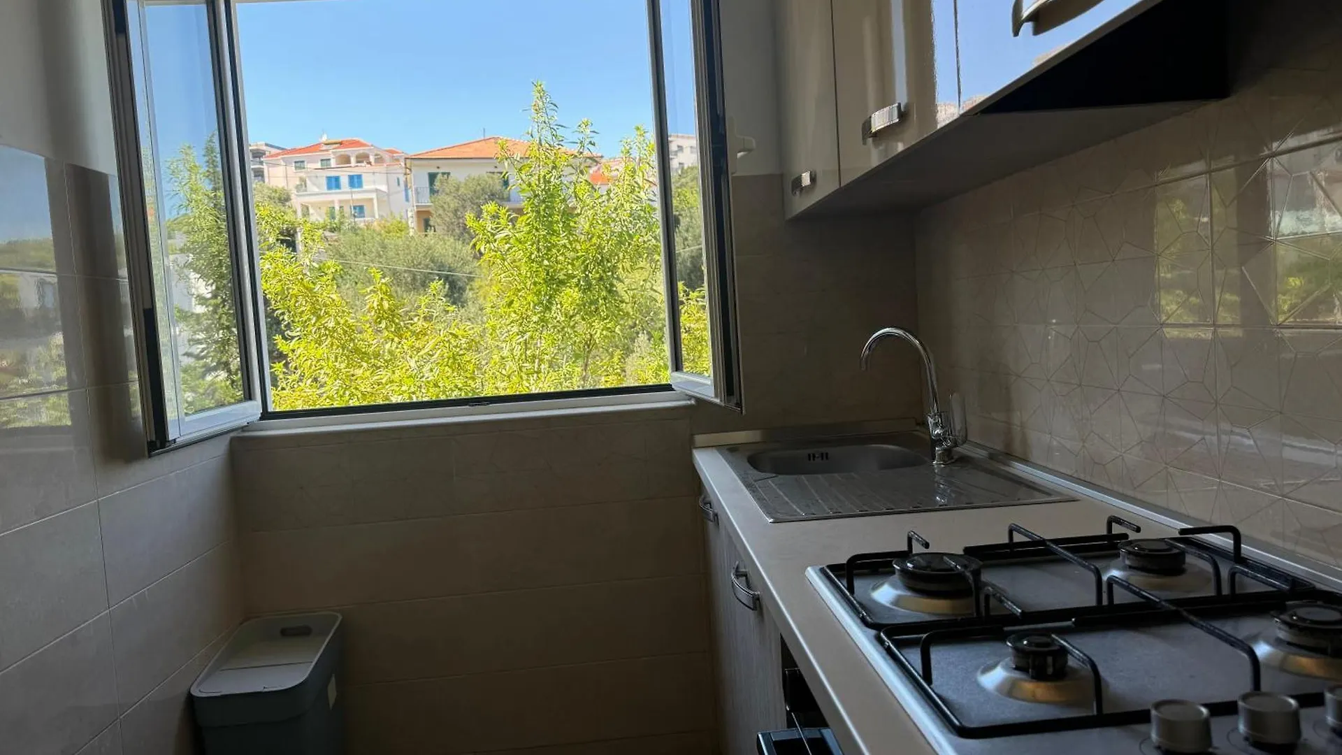 Villa Bella 1 Meerblick Trogir 0*,  Croatia
