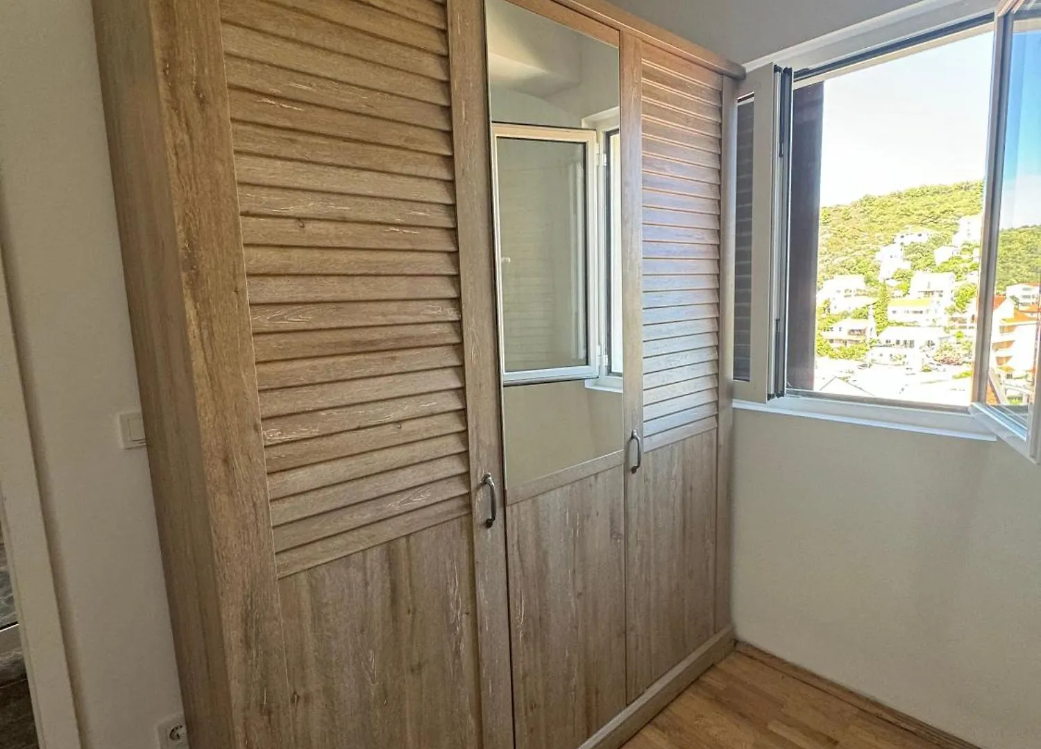 Villa Bella 1 Meerblick Trogir 0*,