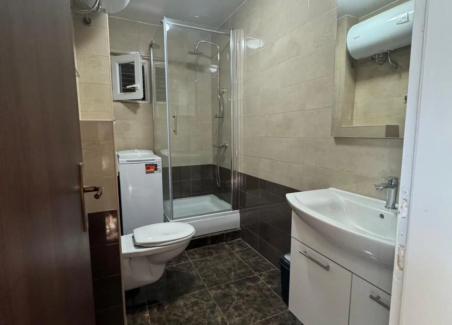Apartment Villa Bella 1 Meerblick Trogir