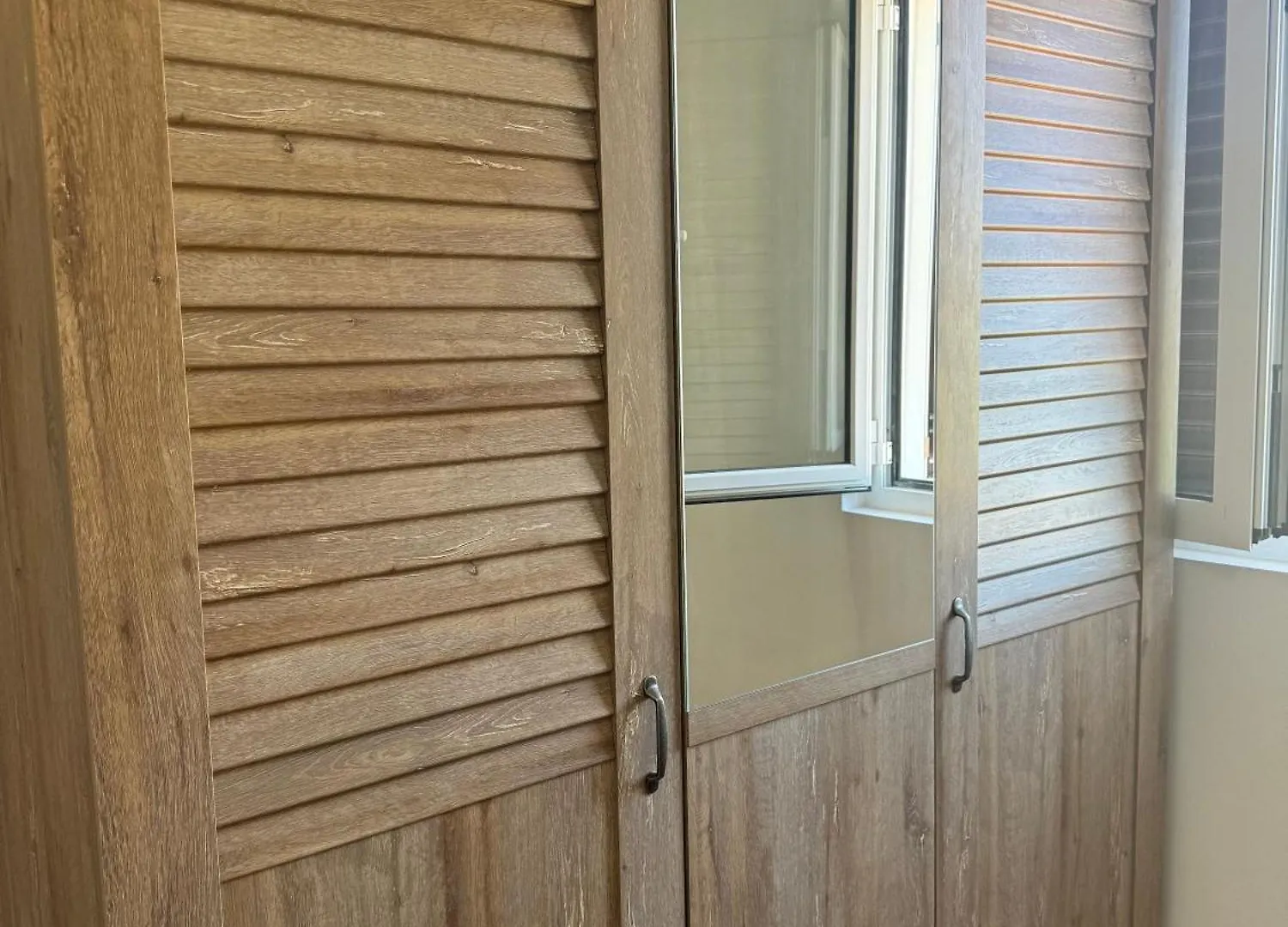 Apartment Villa Bella 1 Meerblick Trogir
