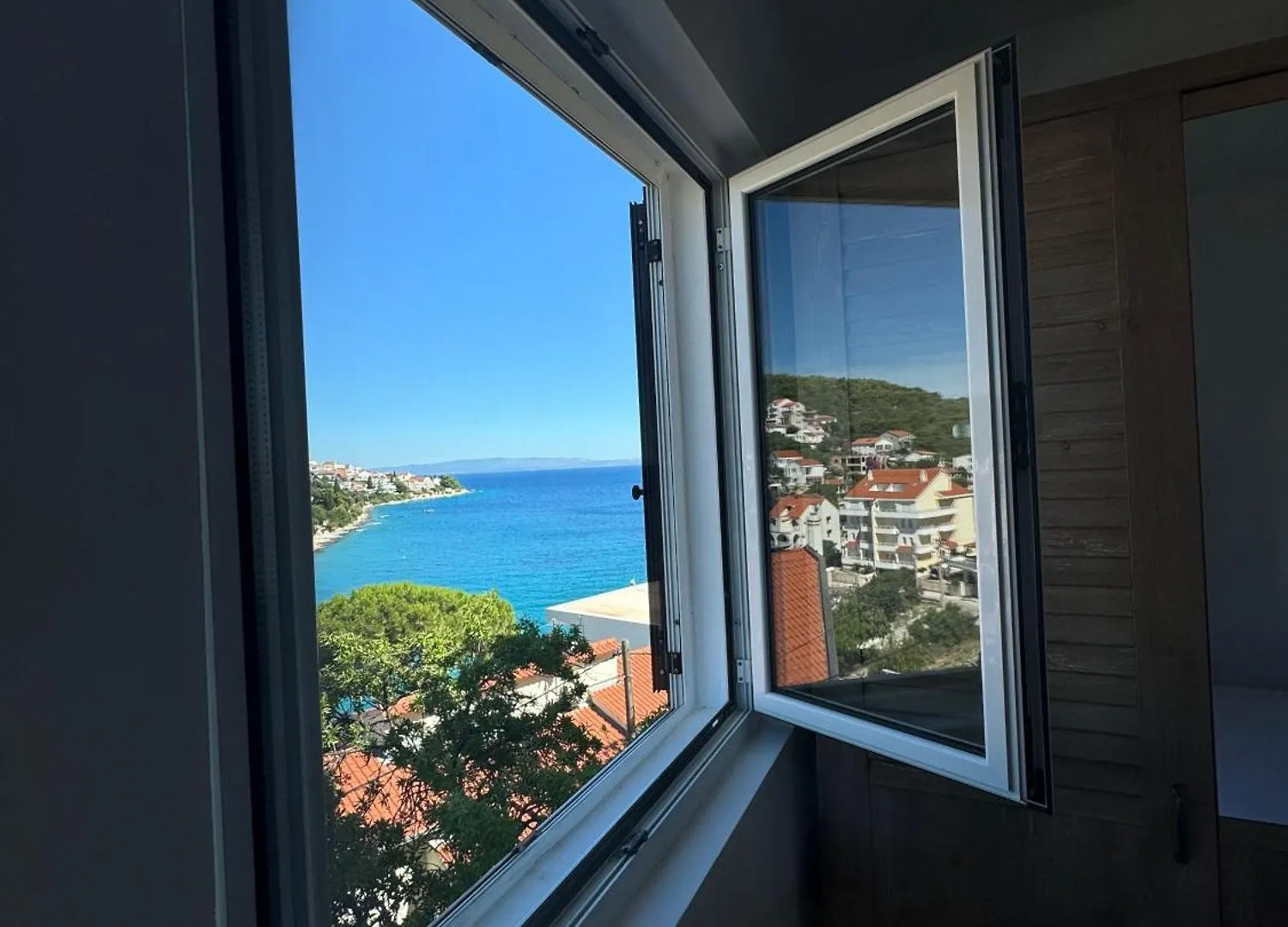 Villa Bella 1 Meerblick Trogir 0*,
