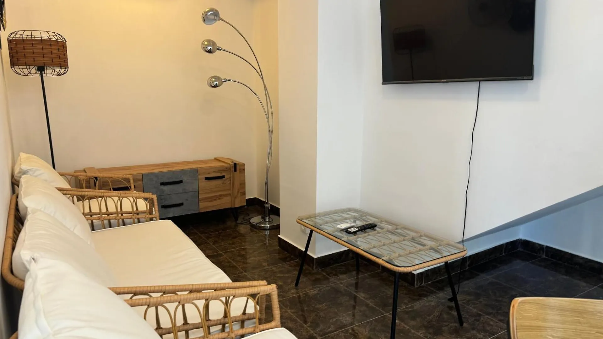 Apartment Villa Bella 1 Meerblick Trogir Croatia
