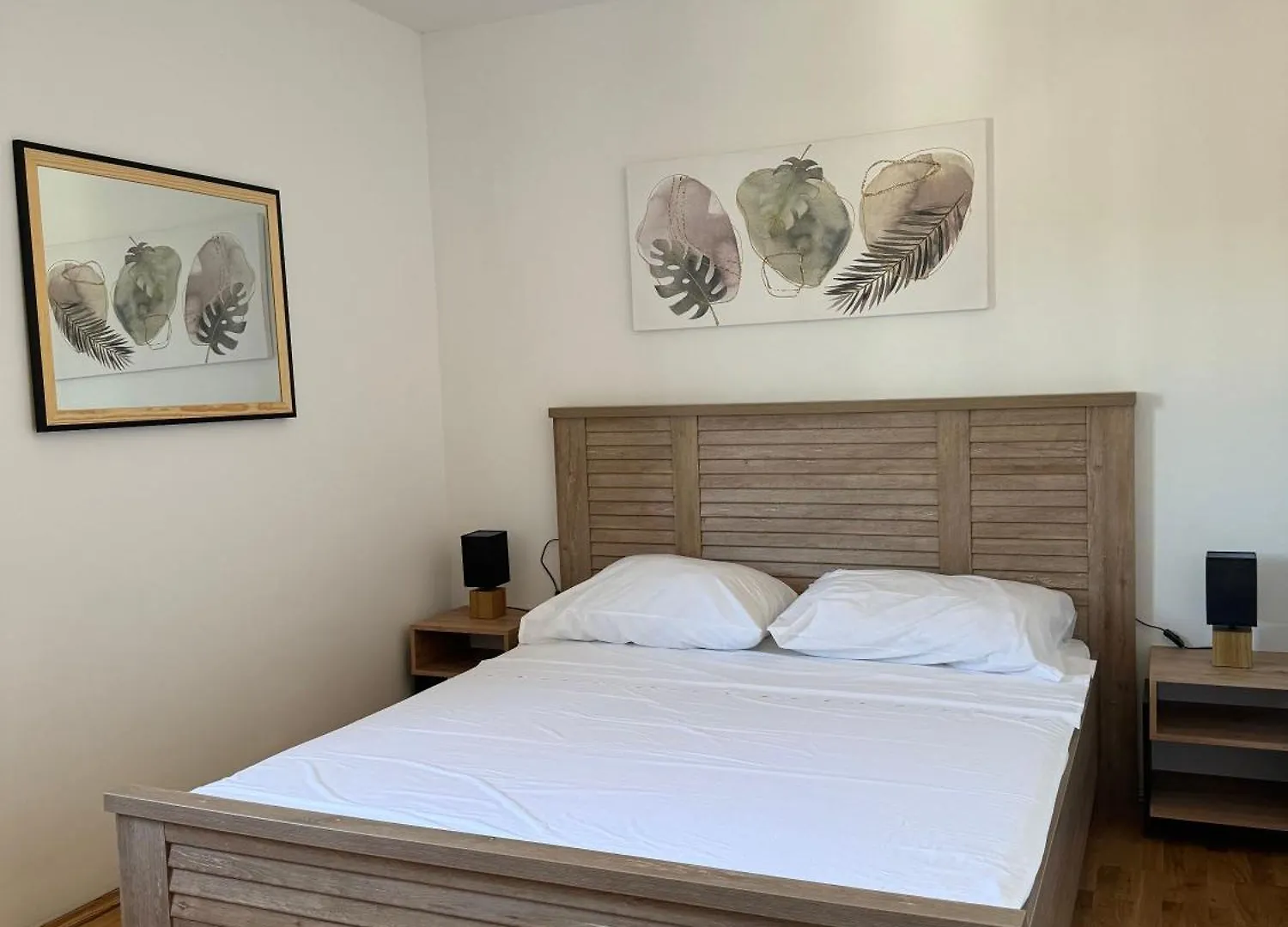 Villa Bella 1 Meerblick Trogir Apartment