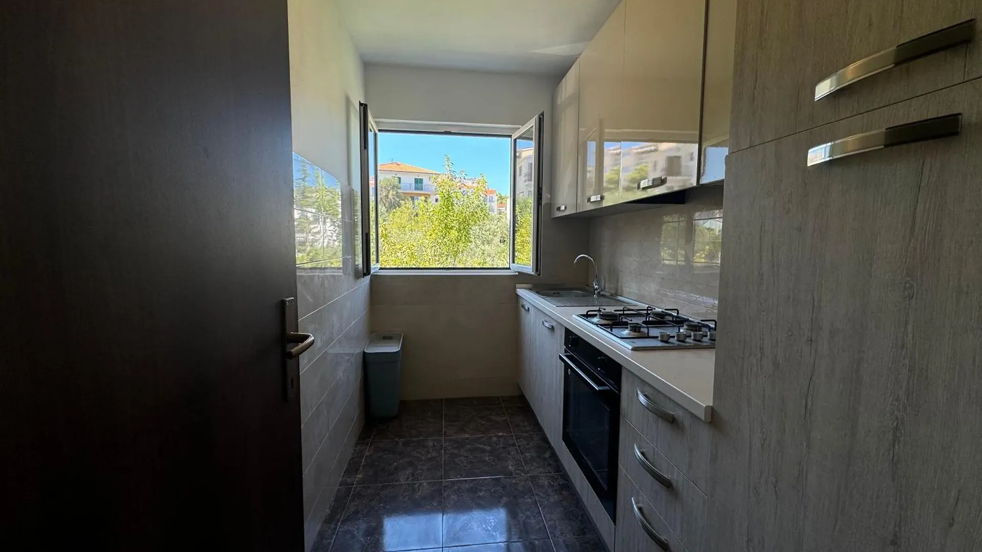 Villa Bella 1 Meerblick Trogir